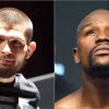 Khabib không đấu với Mayweather ở Las Vegas