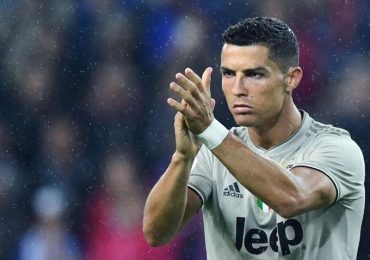 Juventus vs Genoa: Cáo buộc hiếp dâm có thể cản Ronaldo tỏa sáng?