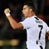 Ronaldo giải cứu Juventus: Định nghĩa siêu sao