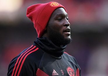 Mourinho: ‘Lukaku đã mất sự tự tin’