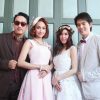 Song kiếp đào hoa: Phim ma hài kinh dị của Thái Lan tái ngộ khán giả Việt
