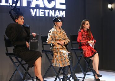 The Face 2018: Võ Hoàng Yến và Minh Hằng ‘khẩu chiến’ gay gắt để tranh giành thí sinh