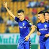 Công Phượng thua Tiến Linh trong cuộc đua ghi bàn ở V-League