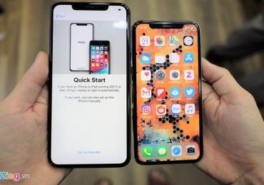 iPhone XS xách tay hạ giá chạm đáy vẫn ế ẩm ở VN