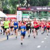 Giải Marathon Quốc Tế TP.HCM Techcombank 2018 đăng cai mùa giải lần thứ 2