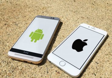 Tại sao người dùng thích iPhone hơn smartphone Android?