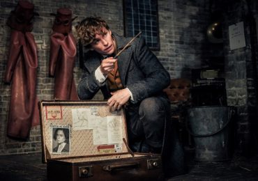 ‘Fantastic Beasts 2’: Thế giới phù thủy còn nhiệm màu tại phòng vé?