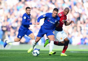 Chấm điểm trận Chelsea 2-2 MU: Martial duy trì phong độ xuất sắc