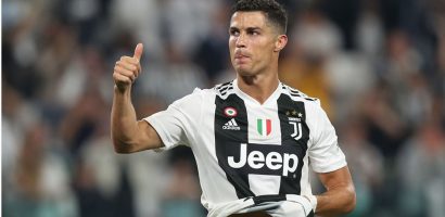 Siêu kinh điển không Ronaldo và Messi: Đại chiến vì ngày mai