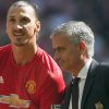 Ibrahimovic tiết lộ không có ý định trở lại MU