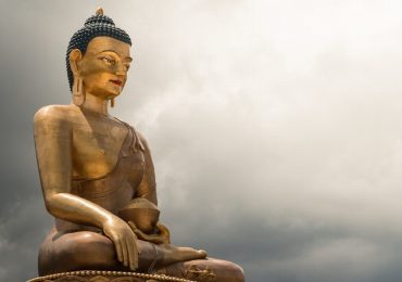 9 tượng Phật kỳ vĩ trên thế giới