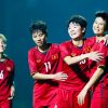 U19 nữ Việt Nam đánh bại Jordan 4-0 tại giải châu Á