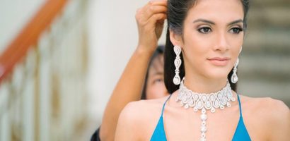 ‘Hoa hậu ngất xỉu’ của Miss Grand International rạng rỡ sau đăng quang