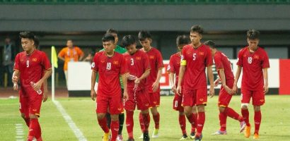 ‘U19 Việt Nam không có cầu thủ Đồng Tháp nào thì cũng kỳ’