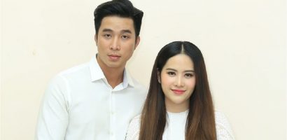 Nam Em lấy lại dáng chuẩn, tham gia Tuyệt đỉnh song ca’ cùng trai đẹp