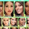 Phương Khánh được dự đoán đoạt Á hậu 1 Miss Earth 2018