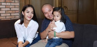 Chuyện tình 16 năm của Quang Huy – Phạm Quỳnh Anh trước khi ly hôn