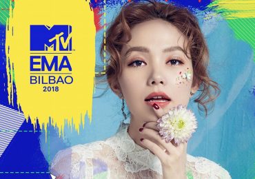 Minh Hằng đại diện Việt Nam tranh cử tại MTV EMA 2018