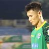Bùi Tiến Dũng liên tiếp sai lầm, Thanh Hoá mất Cup quốc gia