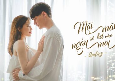 Andiez Nam Trương ‘nhá hàng’ MV đầu tay