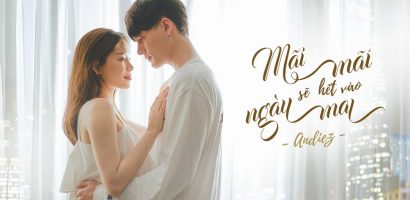 Andiez Nam Trương ‘nhá hàng’ MV đầu tay