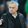 HLV Mourinho: ‘Chúng tôi sẽ không xuống hạng’