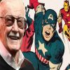 Lý do Stan Lee là huyền thoại văn hóa đại chúng phương Tây