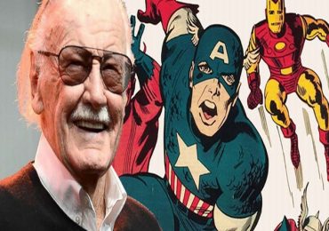 Lý do Stan Lee là huyền thoại văn hóa đại chúng phương Tây