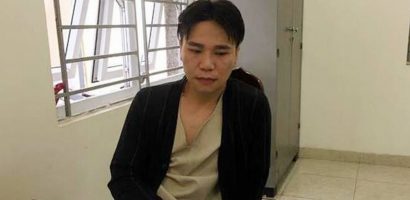 Ca sĩ Châu Việt Cường bị khởi tố tội giết người