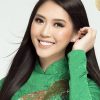 Người đẹp Tường Linh bất ngờ ghi danh ‘Hoa hậu Bản sắc Việt toàn cầu’ mùa 2