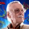 Stan Lee đã quay xong vai khách mời ở ‘Avengers 4’ trước khi qua đời