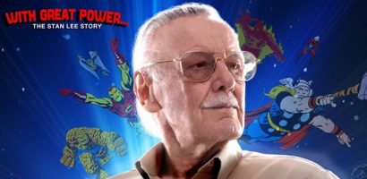 Stan Lee đã quay xong vai khách mời ở ‘Avengers 4’ trước khi qua đời