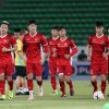 AFF Cup 2018: Việt Nam và Lào tập kín trước trận quyết đấu