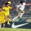 Bàn thắng đưa Việt Nam vô địch AFF Cup 2008 là pha dàn xếp lỗi