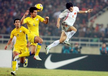 Bàn thắng đưa Việt Nam vô địch AFF Cup 2008 là pha dàn xếp lỗi