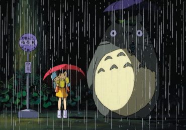 ‘My Neighbor Totoro’ chính thức ra mắt khán giả Trung Quốc sau 30 năm