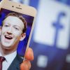 Mark Zuckerberg yêu cầu cấp dưới bỏ iPhone dùng Android