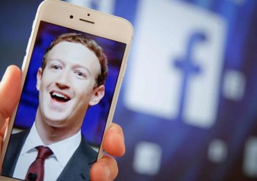 Mark Zuckerberg yêu cầu cấp dưới bỏ iPhone dùng Android