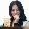 Hoa hậu Phương Khánh: ‘Tôi có làm răng, chỉnh một số nét trên mặt’