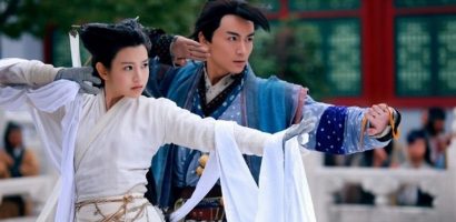 Những bộ phim chuyển thể Kim Dung bị ‘ném đá’ dữ dội nhất