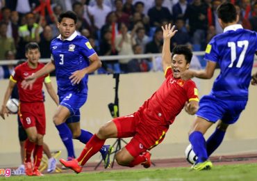 Danh thủ Indonesia: Không hiểu sao Việt Nam hay thua lúc quyết định