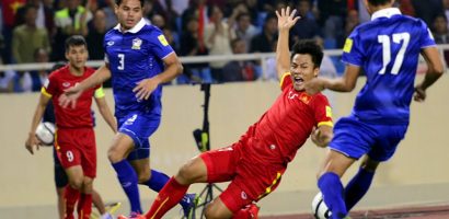 Danh thủ Indonesia: Không hiểu sao Việt Nam hay thua lúc quyết định