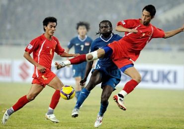 Đội hình vô địch AFF Cup 2008 giờ đây: Kẻ viết sách, người làm HLV