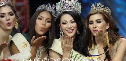 Giám khảo Hoa hậu Trái đất: ‘Phương Khánh quá mạnh, không hề có ưu ái’