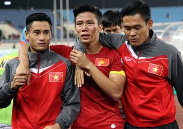 9 lần đá bán kết AFF Cup, tuyển Việt Nam bị loại 7 lần