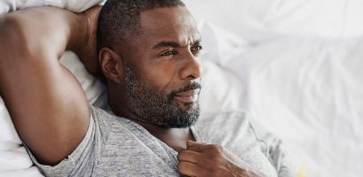 Idris Elba – nét quyến rũ đến từ tài năng đa dạng