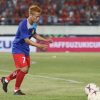 AFF Cup 2018: ‘Messi Lào’ rút lại quyết định chia tay đội tuyển quốc gia