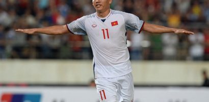 AFF Cup 2018: Các tuyển thủ Việt Nam xử lý cơn ác mộng xin vé trận gặp Malaysia