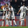 Ronaldo tỏa sáng, Juventus hạ AC Milan tại San Siro