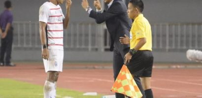 AFF Cup 2018: Thêm cầu thủ Campuchia đòi chia tay đội tuyển quốc gia